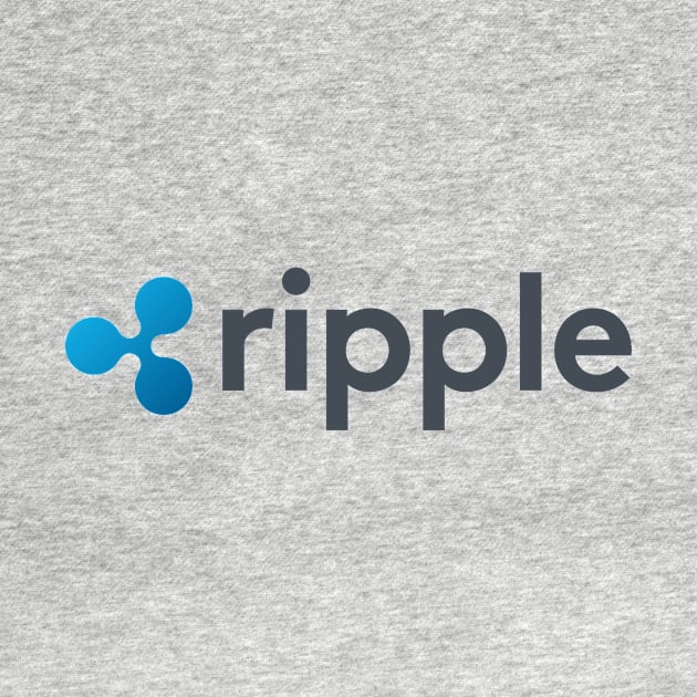 Ripple XRP Crypto by cryptogeek